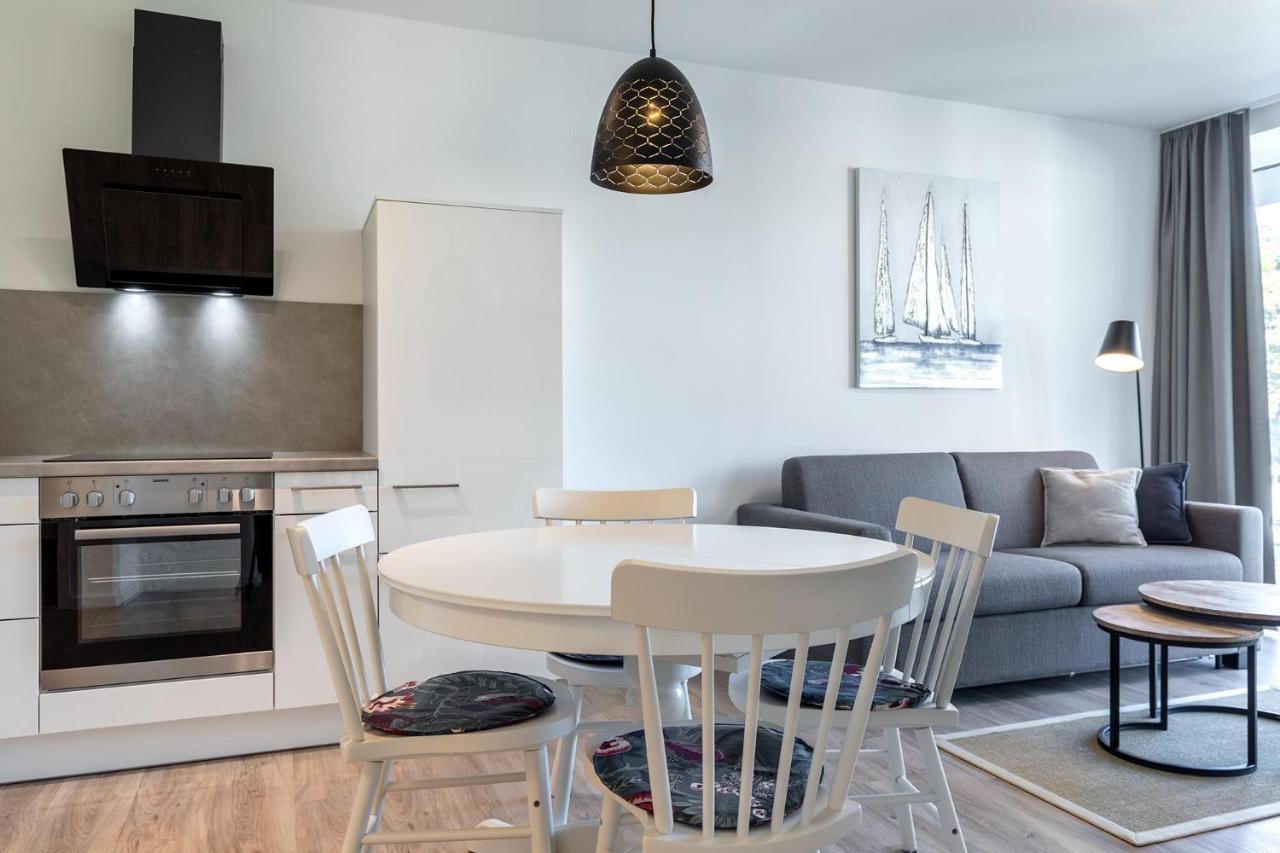 Godewindpark Travemünde Godewindpark Travemünde 1-10 Apartment Lübeck